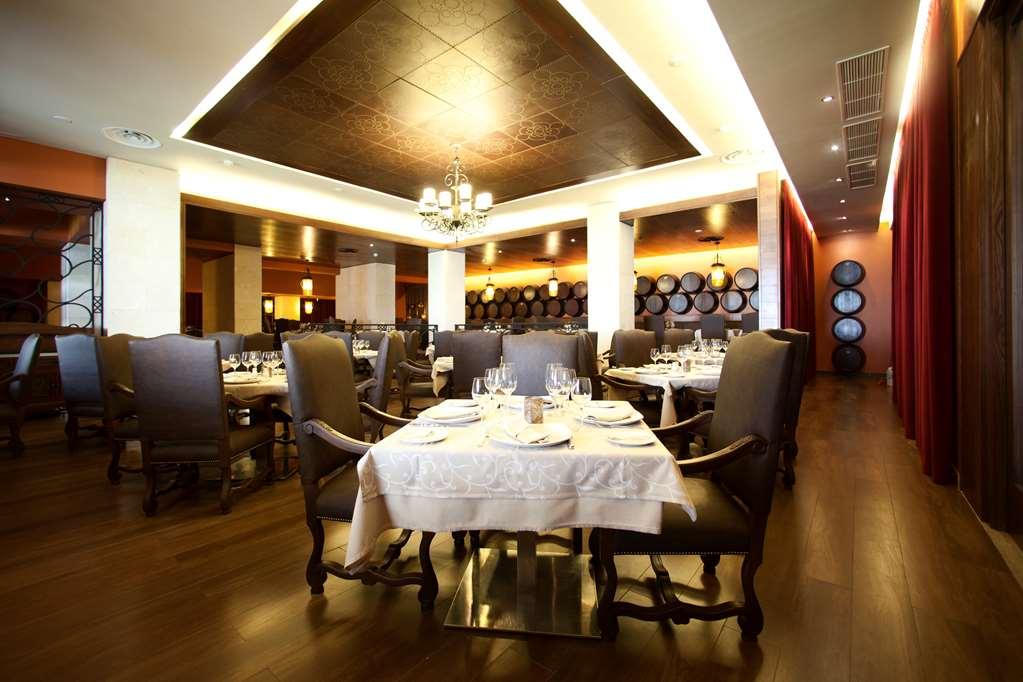 Hotel Barcel B Varo Palace *
