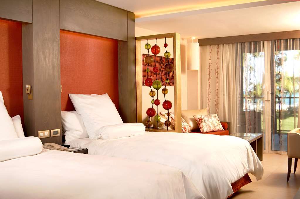 Hotel Barcel B Varo Palace Punta Cana