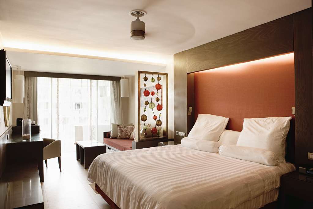 Barcel B Varo Palace Hotel