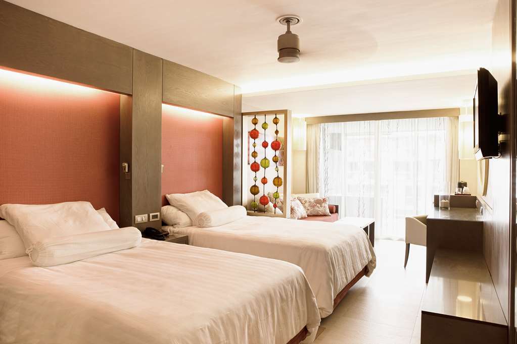 Barcel B Varo Palace Hotel *