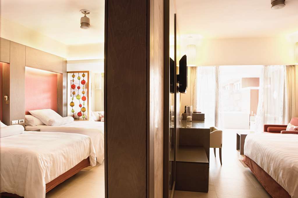 Barcel B Varo Palace * Punta Cana