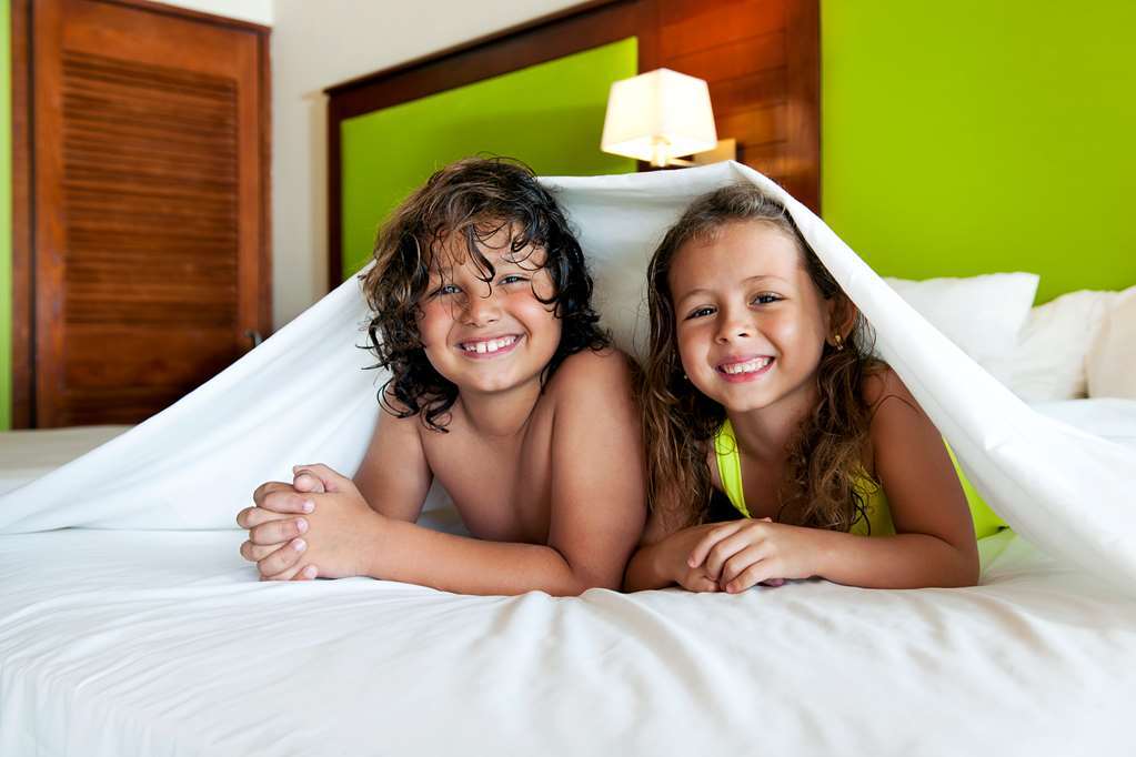 Barcel B Varo Palace Punta Cana
