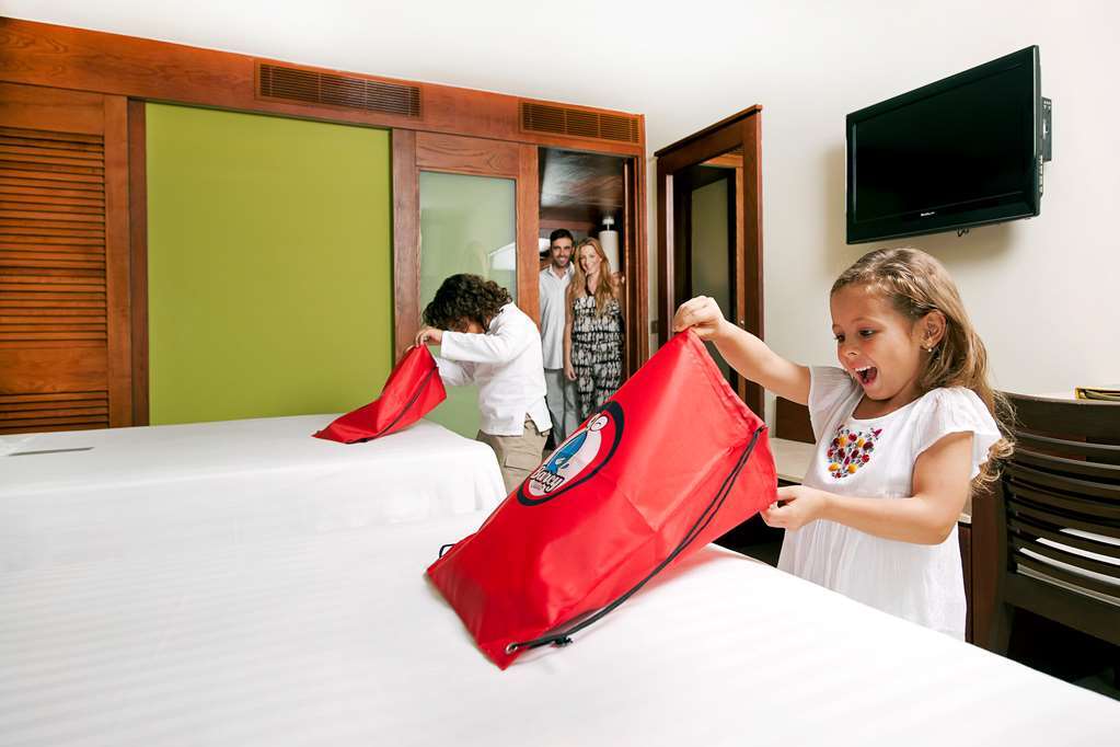 Hotel Barcel B Varo Palace Punta Cana