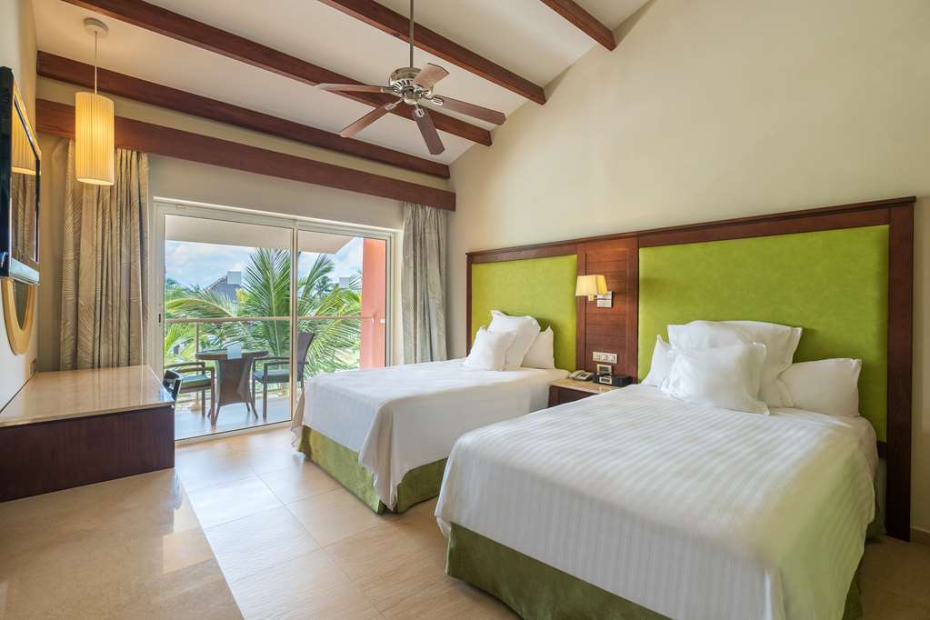 Barcel B Varo Palace Hotel Punta Cana