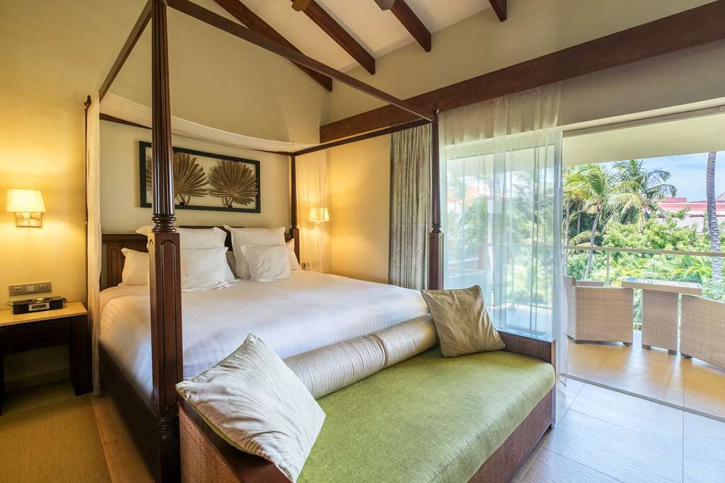 Barcel B Varo Palace Punta Cana