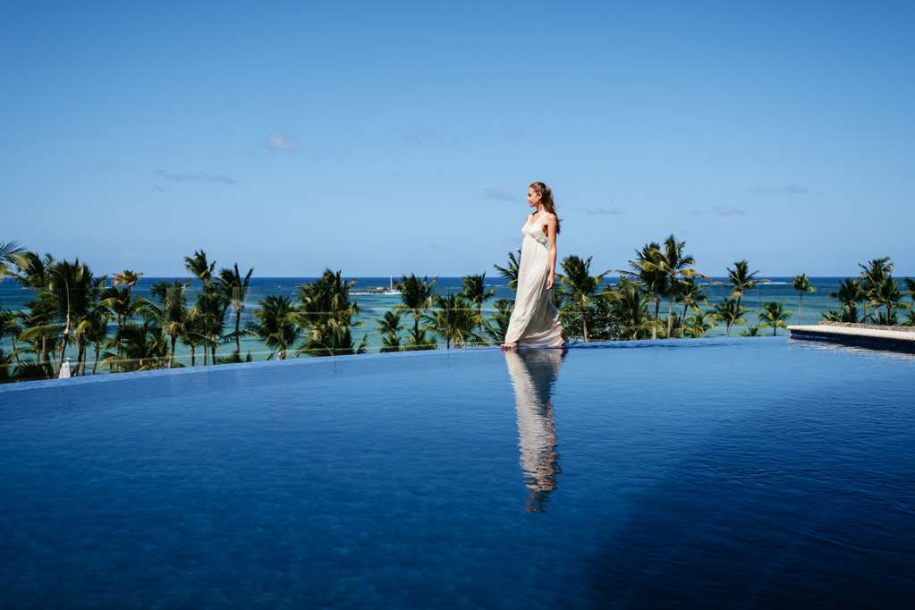 Hotel Barcel B Varo Palace Punta Cana