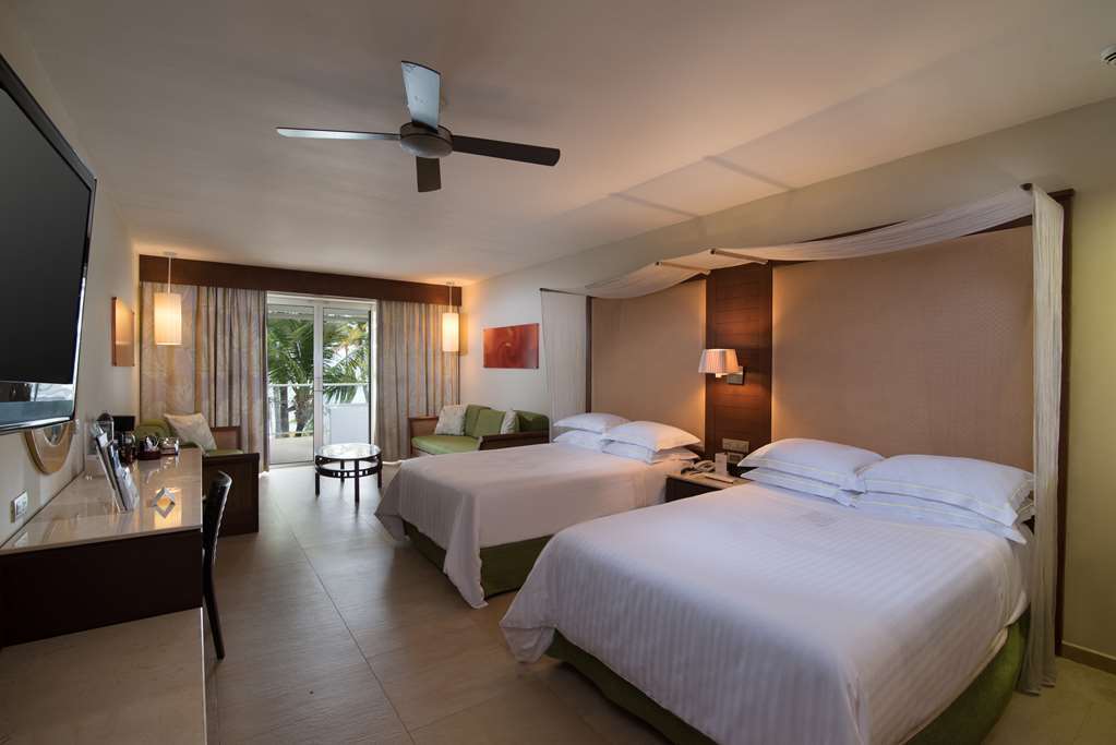 Barcel B Varo Palace Hotel Punta Cana
