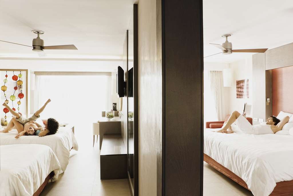 Barcel B Varo Palace * Punta Cana