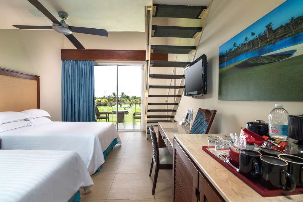Barcel B Varo Palace Punta Cana