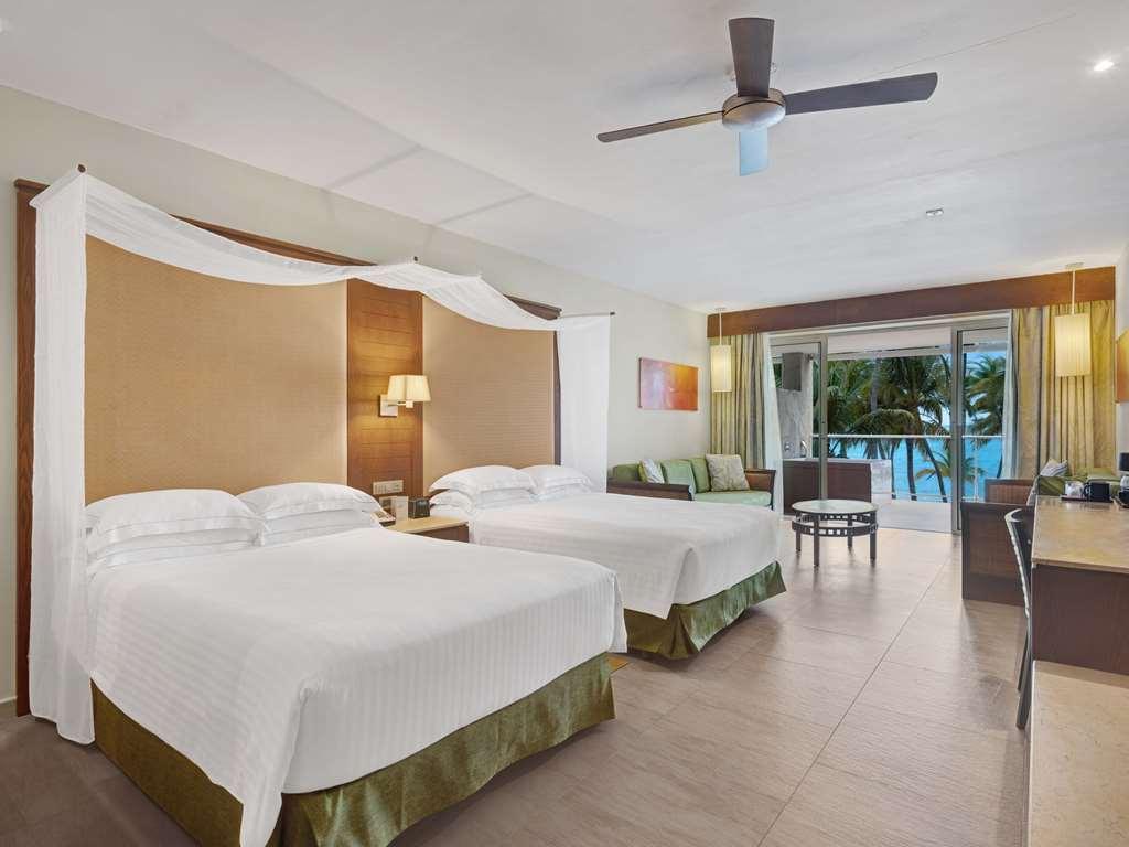 Barcel B Varo Palace Hotel Punta Cana