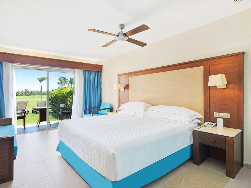 Barcel B Varo Palace Punta Cana